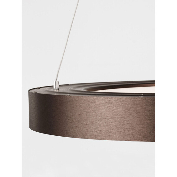 LED Полилей RANDO THIN 9453455 NovaLuce 50W 3000K Triac Dimmable | Osvetlenieto.bg
