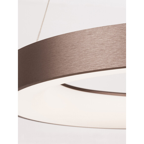 LED Полилей RANDO THIN 9453455 NovaLuce 50W 3000K Triac Dimmable | Osvetlenieto.bg