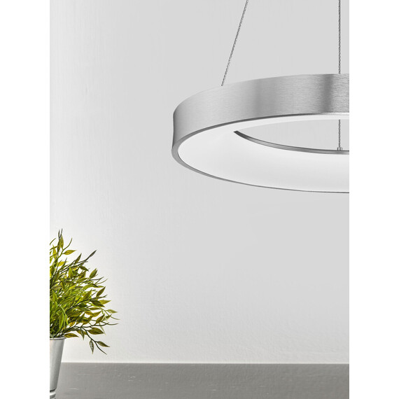 LED Полилей RANDO THIN 9453456 NovaLuce 50W 3000K Triac Dimmable | Osvetlenieto.bg