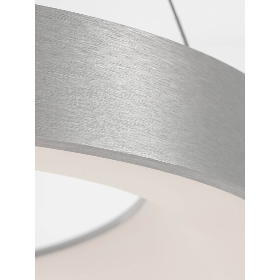 LED Полилей RANDO THIN 9453456 NovaLuce 50W 3000K Triac Dimmable | Osvetlenieto.bg