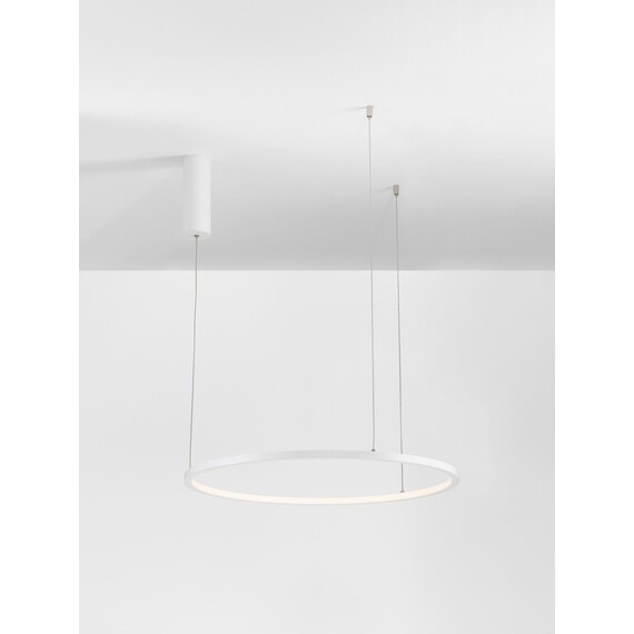 LED Полилей TARQUIN 9345600 NovaLuce 37W 3000K Triac Dimmable | Osvetlenieto.bg