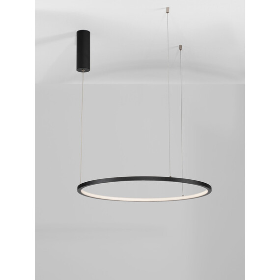 LED Полилей TARQUIN 9345601 NovaLuce 37W 3000K Triac Dimmable | Osvetlenieto.bg