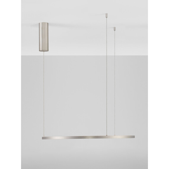 LED Полилей TARQUIN 9345603 NovaLuce 37W 3000K Triac Dimmable | Osvetlenieto.bg