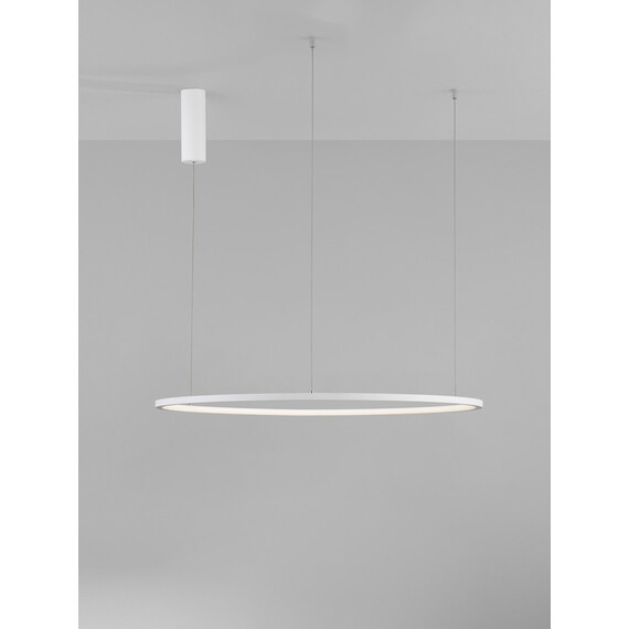 LED Полилей TARQUIN 9345604 NovaLuce 46W 3000K Triac Dimmable | Osvetlenieto.bg