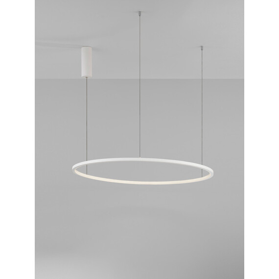 LED Полилей TARQUIN 9345604 NovaLuce 46W 3000K Triac Dimmable | Osvetlenieto.bg