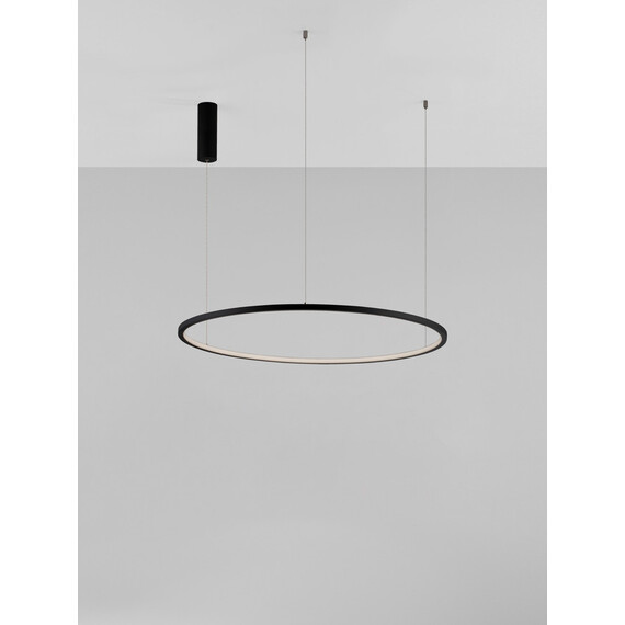 LED Полилей TARQUIN 9345605 NovaLuce 46W 3000K Triac Dimmable | Osvetlenieto.bg