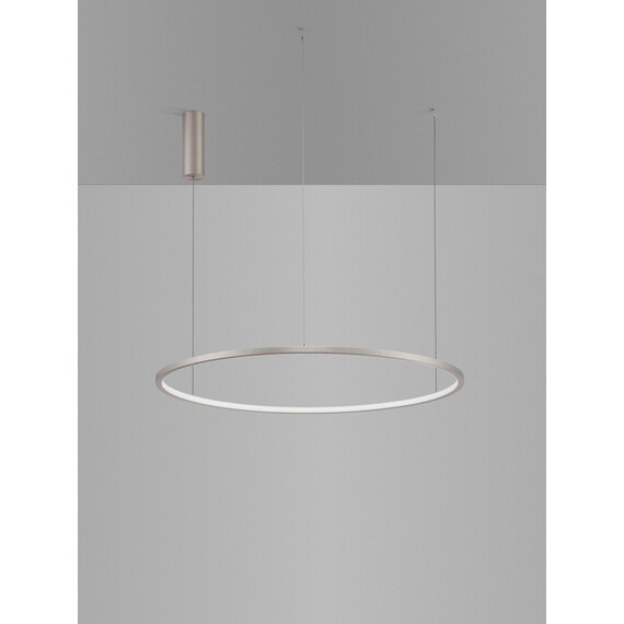 LED Полилей TARQUIN 9345607 NovaLuce 46W 3000K Triac Dimmable | Osvetlenieto.bg