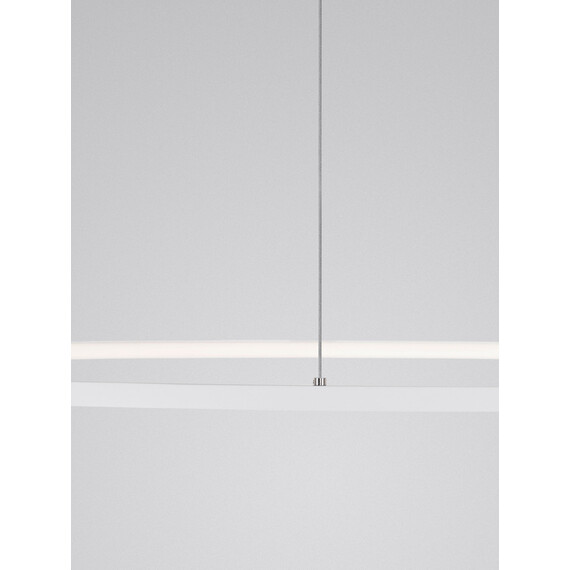 LED Полилей TARQUIN 9345608 NovaLuce 59W 3000K Triac Dimmable | Osvetlenieto.bg