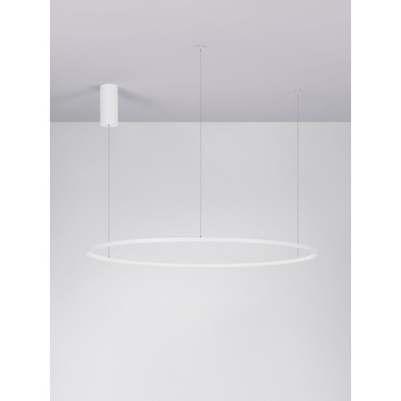 LED Полилей TARQUIN 9345608 NovaLuce 59W 3000K Triac Dimmable | Osvetlenieto.bg