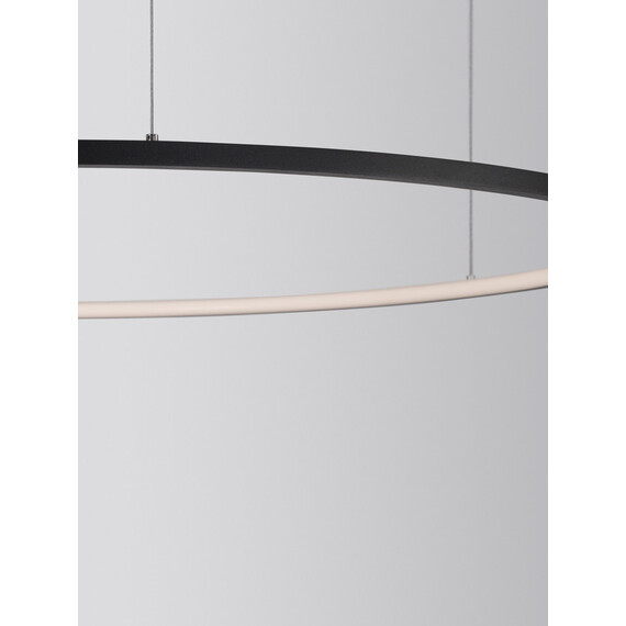 LED Полилей TARQUIN 9345609 NovaLuce 59W 3000K Triac Dimmable | Osvetlenieto.bg