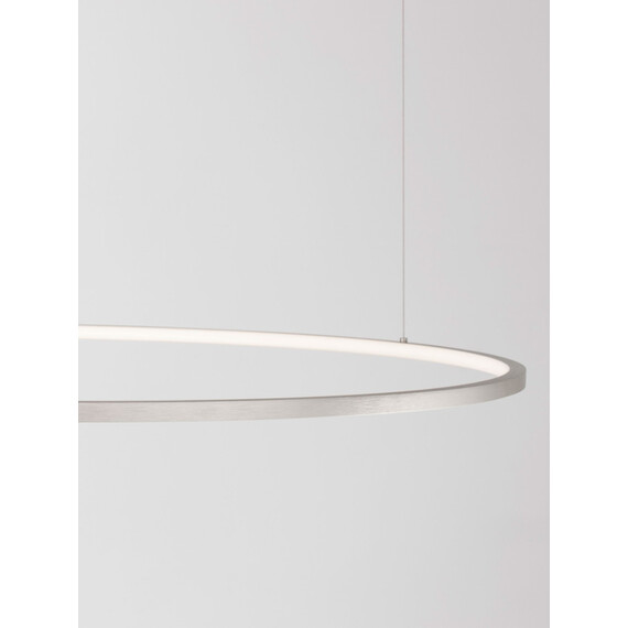 LED Полилей TARQUIN 9345611 NovaLuce 59W 3000K Triac Dimmable | Osvetlenieto.bg