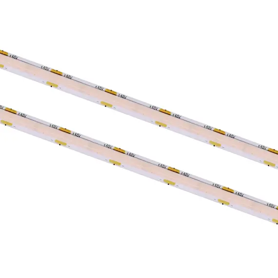 Професионална LED лента SOB 12W 320LED 4000K 48V Ra92 1620lm | Osvetlenieto.bg