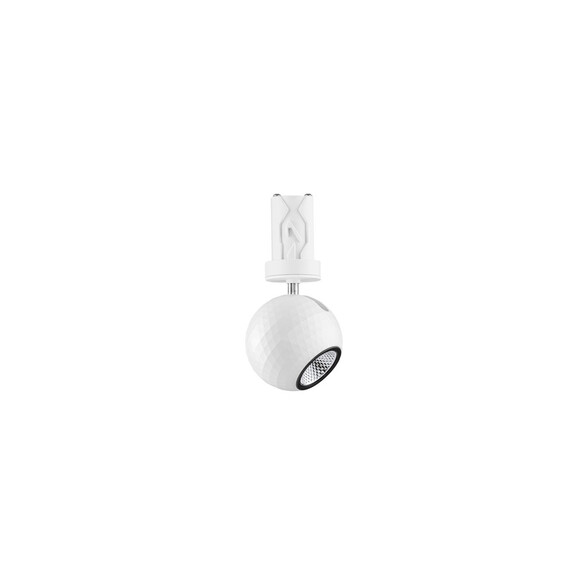LED Луна за вграждане NOTIC 9088182 Nova Luce 7W 2700K | Osvetlenieto.bg