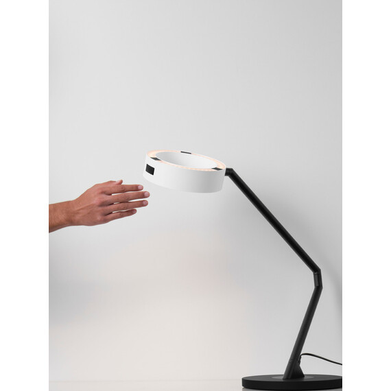 LED Работна лампа AFI 9870019 NovaLuce 23W 3000K | Osvetlenieto.bg