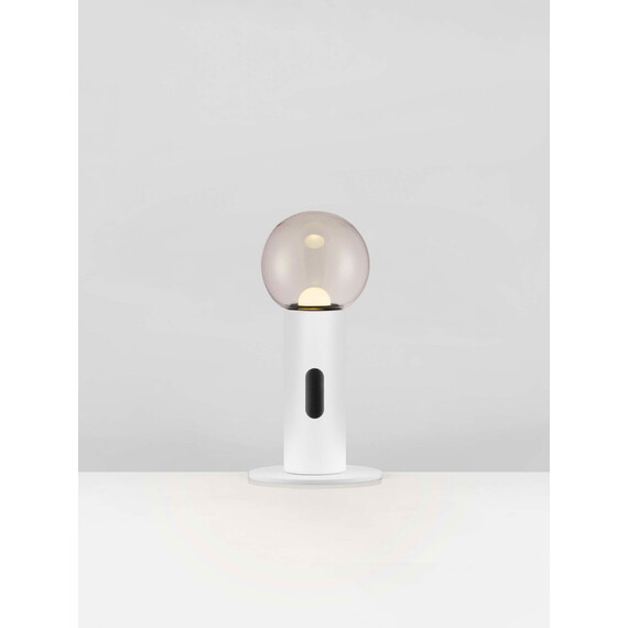 LED Настолна лампа CHRONOS 9870027 NovaLuce 11W 3000K | Osvetlenieto.bg