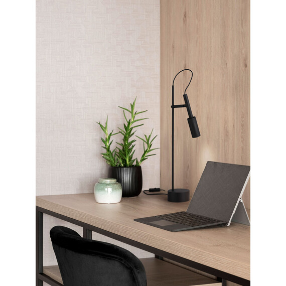 LED Настолна лампа JOY 9010234 NovaLuce 7W 3000K | Osvetlenieto.bg