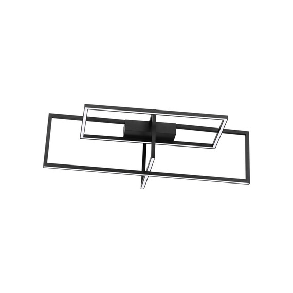 LED Плафон CLEA 9086023 NovaLuce 31W 3000K Triac Dimmable | Osvetlenieto.bg