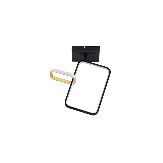 LED Плафон IMAR 9001106 NovaLuce 30W 3200K | Osvetlenieto.bg