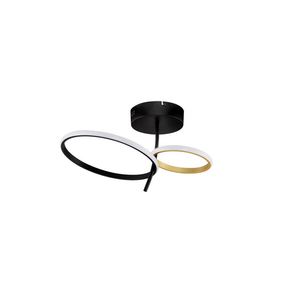 LED Плафон IMAR 9001110 NovaLuce 30W 3200K Triac Dimmable | Osvetlenieto.bg