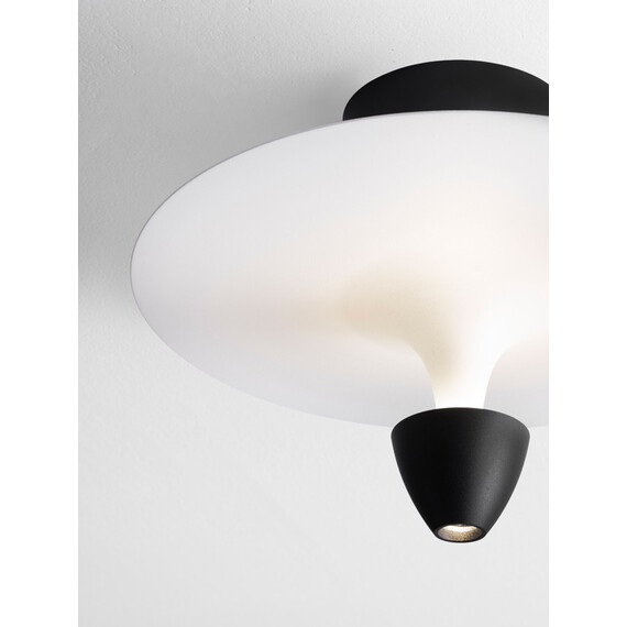 LED Плафон LUET 9186700 NovaLuce 11W 3000K | Osvetlenieto.bg