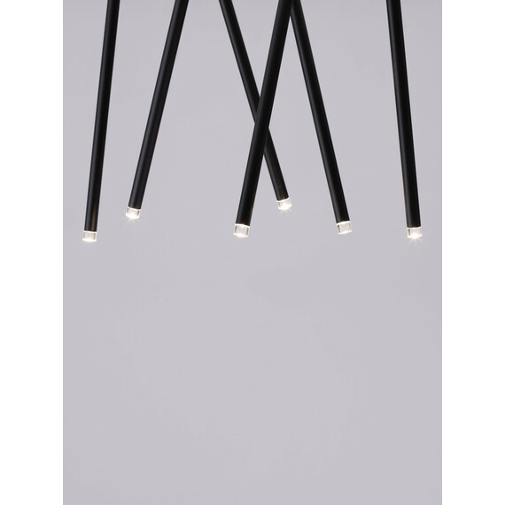 LED Плафон STILVI 9232155 NovaLuce 17W 3000K | Osvetlenieto.bg