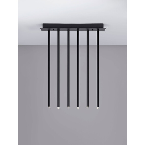 LED Плафон STILVI 9232155 NovaLuce 17W 3000K | Osvetlenieto.bg