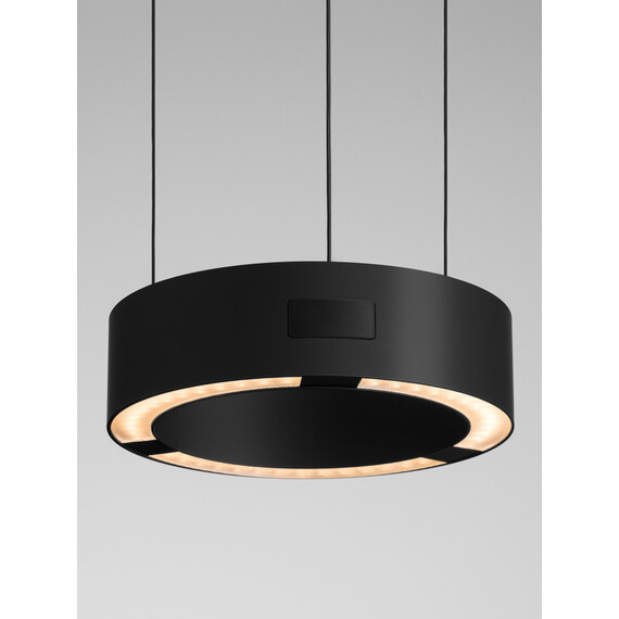 LED Полилей AFI 9870016 NovaLuce 24W 3000K | Osvetlenieto.bg