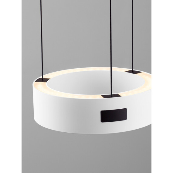 LED Полилей AFI 9870017 NovaLuce 24W 3000K | Osvetlenieto.bg