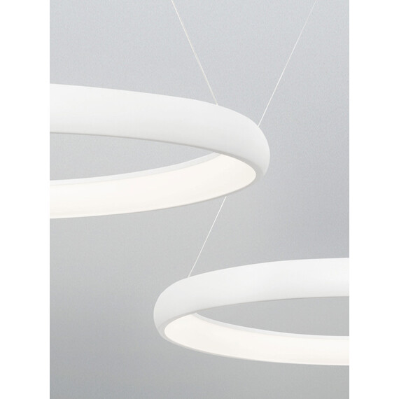 LED Полилей ALBI 8105601 D NovaLuce 52W 3000K Triac Dimmablе | Osvetlenieto.bg