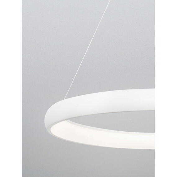 LED Полилей ALBI 8105601 D NovaLuce 52W 3000K Triac Dimmablе | Osvetlenieto.bg