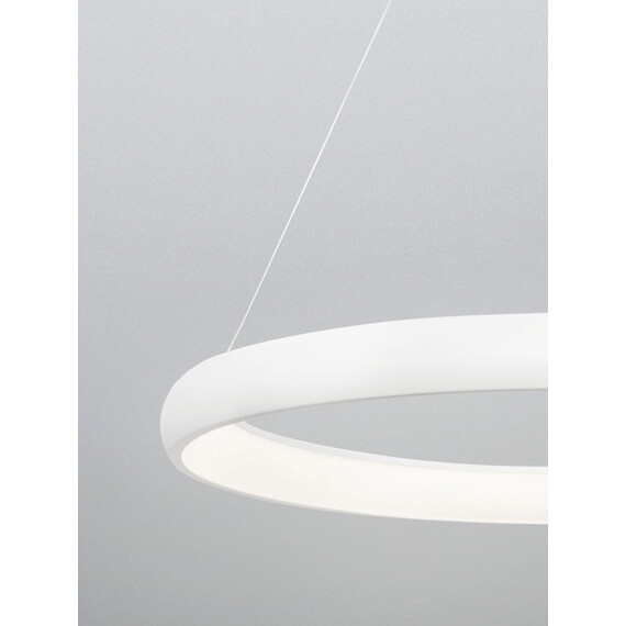 LED Полилей ALBI 8105603 D NovaLuce 80W 3000K Triac Dimmablе | Osvetlenieto.bg