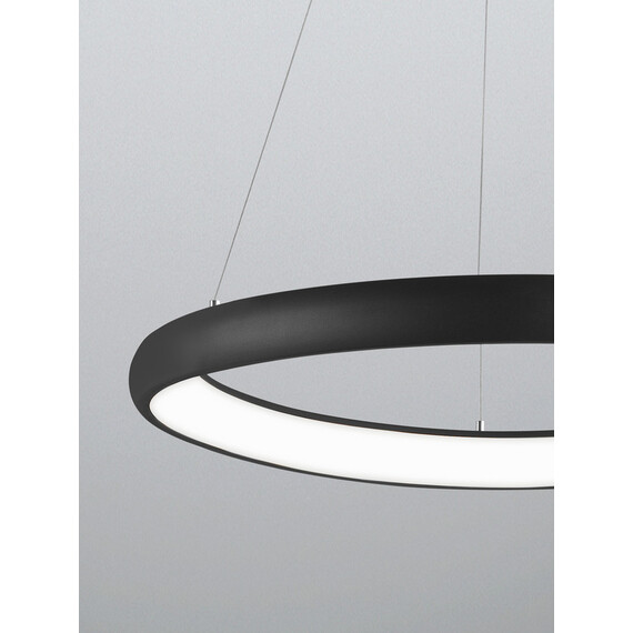 LED Полилей ALBI 8105604 D NovaLuce 80W 3000K Triac Dimmablе | Osvetlenieto.bg