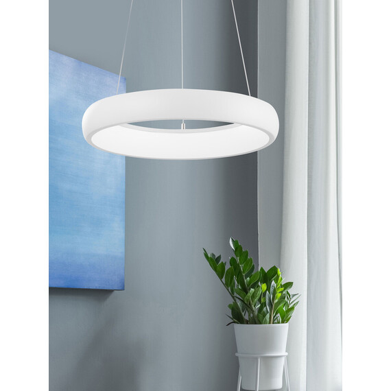 LED Полилей ALBI 8105618 NovaLuce 32W 3000K Triac Dimmablе | Osvetlenieto.bg