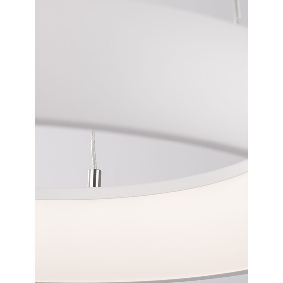 LED Полилей ALBI 8105618 NovaLuce 32W 3000K Triac Dimmablе | Osvetlenieto.bg