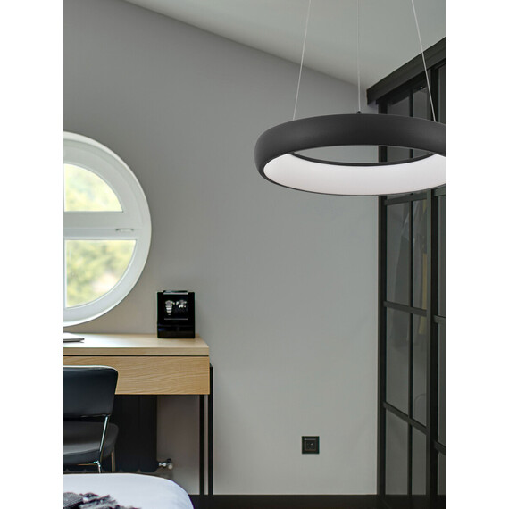 LED Полилей ALBI 8105620 NovaLuce 32W 3000K Triac Dimmablе | Osvetlenieto.bg