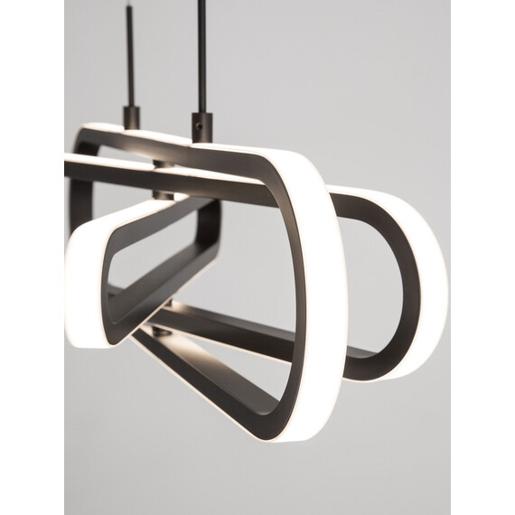 LED Полилей ARTE 9110351 NovaLuce 50W 3000K Triac Dimmable | Osvetlenieto.bg