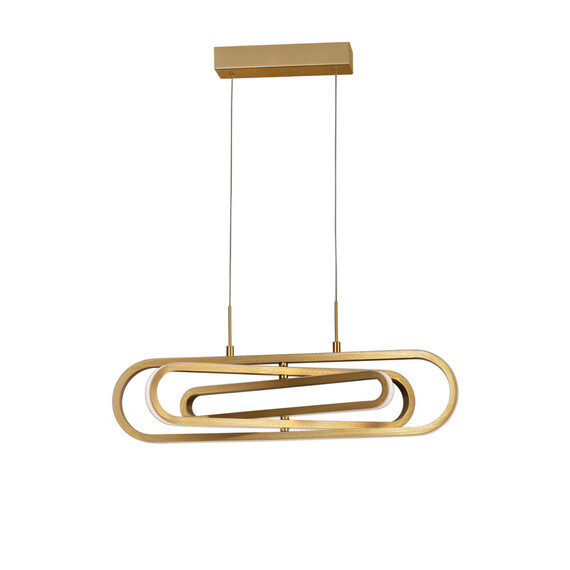 LED Полилей ARTE 9110352 NovaLuce 50W 3000K Triac Dimmable | Osvetlenieto.bg