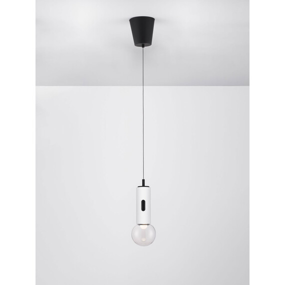 LED Полилей CHRONOS 9870025 NovaLuce 11W 3000K | Osvetlenieto.bg
