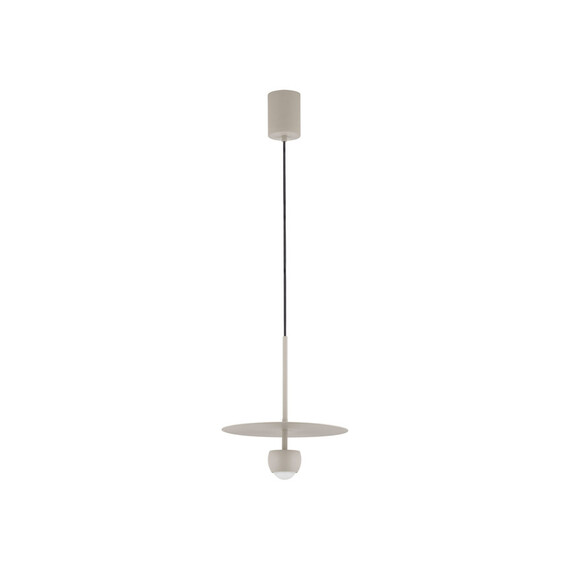 LED Полилей EDEM 9870045 NovaLuce 8W 3000K | Osvetlenieto.bg