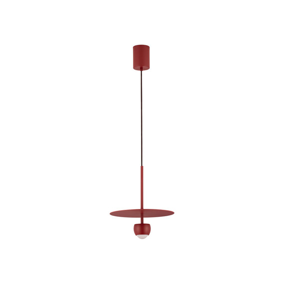 LED Полилей EDEM 9870047 NovaLuce 8W 3000K | Osvetlenieto.bg