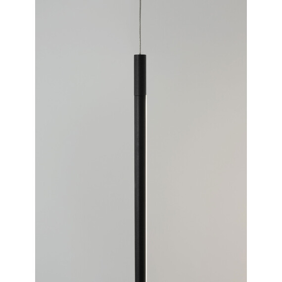 LED Полилей за вграждане ELETTRA 9088107 NovaLuce 20W 3000K | Osvetlenieto.bg