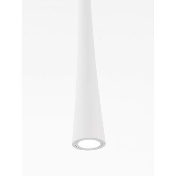 LED Полилей GOCCIO 9102592 NovaLuce 6W 3000K | Osvetlenieto.bg