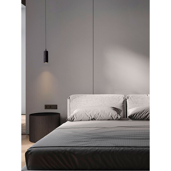 LED Полилей HOLM 9870022 NovaLuce 12W 3000K | Osvetlenieto.bg