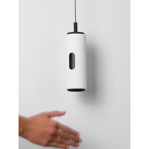LED Полилей HOLM 9870023 NovaLuce 12W 3000K | Osvetlenieto.bg