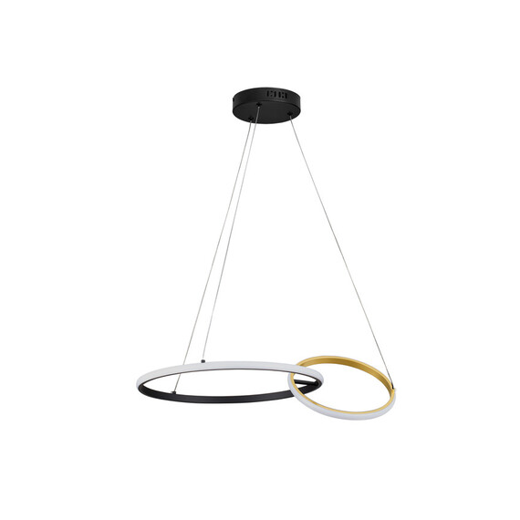 LED Полилей IMAR 9001108 NovaLuce 36W 3200K Triac Dimmable | Osvetlenieto.bg