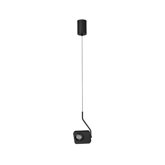 LED Полилей KEDROS Touch Dimmable 9870030 NovaLuce 9W 3000K | Osvetlenieto.bg
