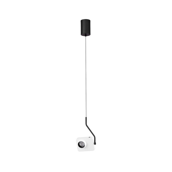 LED Полилей KEDROS Touch Dimmable 9870031 NovaLuce 9W 3000K | Osvetlenieto.bg