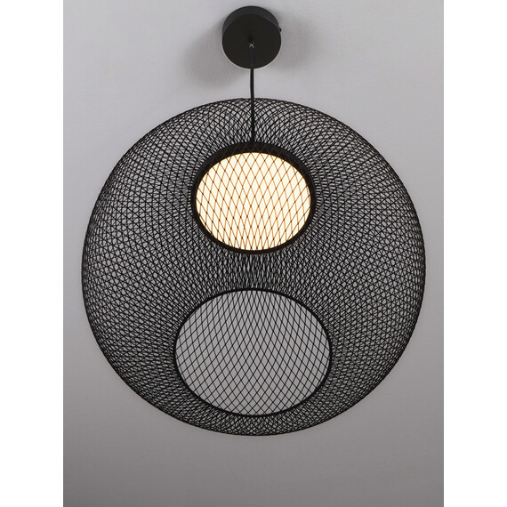 LED Полилей KINETIC 9620151 NovaLuce 24W 3000K | Osvetlenieto.bg