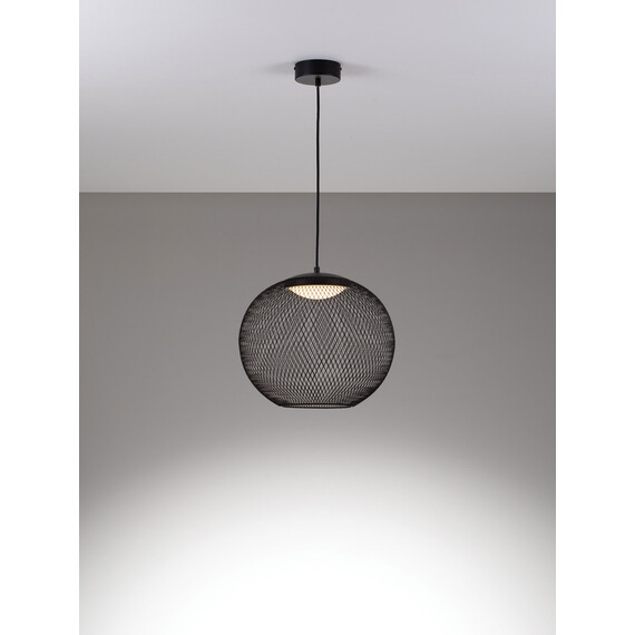 LED Полилей KINETIC 9620152 NovaLuce 19W 3000K | Osvetlenieto.bg