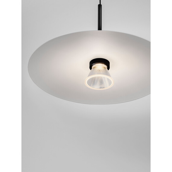LED Полилей LOPO 9060254 NovaLuce 8W 3000K | Osvetlenieto.bg